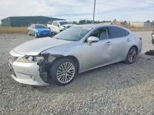 2013 LEXUS ES350
