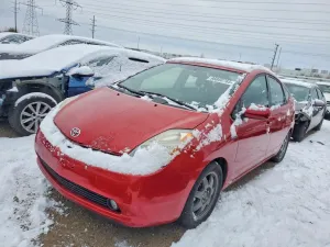 2007 TOYOTA PRIUS