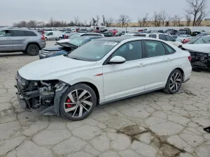 2021 VOLKSWAGEN JETTA