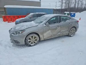 2016 MAZDA 3