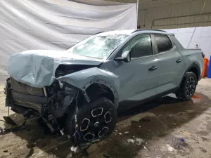 2022 HYUNDAI SANTA CRUZ