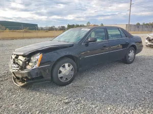 2007 CADILLAC ALL OTHER