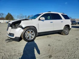 2016 GMC ACADIA