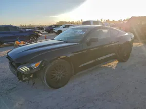 2016 FORD ALL Models