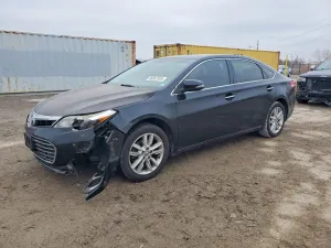 2014 TOYOTA AVALON