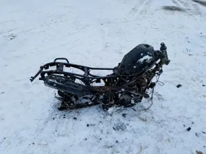 2020 YAMAHA DIRT BIKE