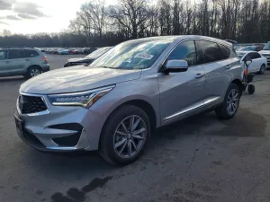 2021 ACURA RDX