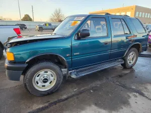 1997 ISUZU RODEO