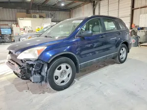 2011 HONDA CRV