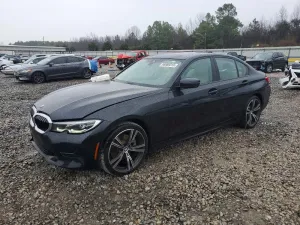 2019 BMW 3 SERIES