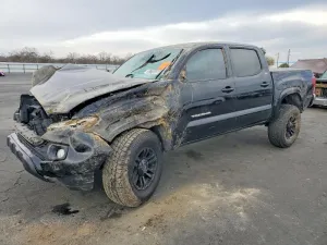 2020 TOYOTA TACOMA