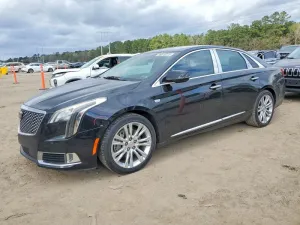 2018 CADILLAC XTS