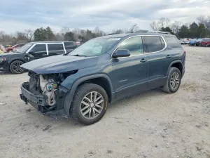 2019 GMC ACADIA