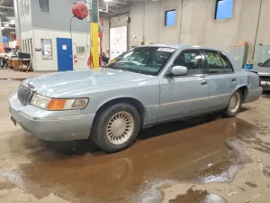 2002 MERCURY GRMARQUIS