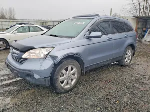 2009 HONDA CRV
