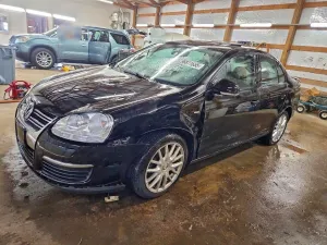 2008 VOLKSWAGEN JETTA