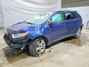 2016 FORD EDGE
