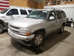2005 CHEVROLET TAHOE