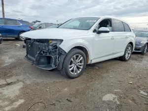 2018 AUDI Q7