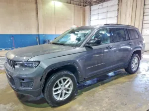 2021 JEEP GRAND CHER