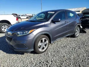 2019 HONDA HR-V