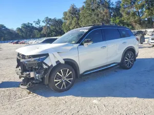 2025 INFINITI QX60 AUTOG