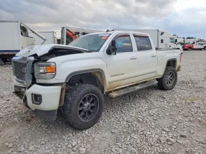2015 GMC SIERRA