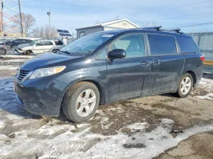 2015 TOYOTA All Models