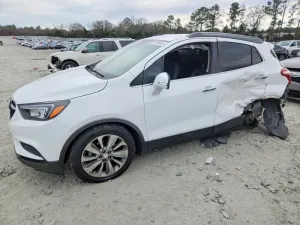 2019 BUICK ENCORE