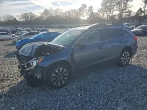 2016 SUBARU OUTBACK