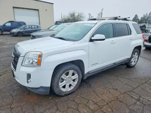 2015 GMC TERRAIN