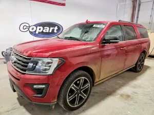 2020 FORD EXPEDITION