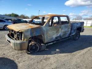 2018 CHEVROLET ALL Models