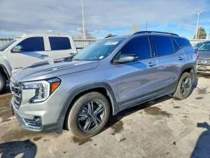 2024 GMC TERRAIN AT
