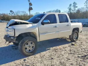 2012 CHEVROLET ALL Models