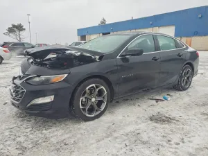 2023 CHEVROLET MALIBU