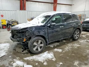 2013 ACURA MDX