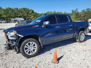 2022 CHEVROLET ALL Models