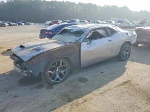 2015 DODGE CHALLENGER
