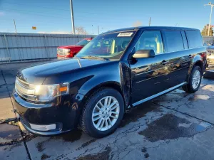 2014 FORD FLEX