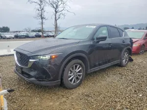 2023 MAZDA CX-5 PREFE