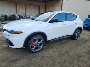 2024 ALFA ROMEO ALL OTHER