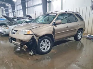 2004 ACURA MDX