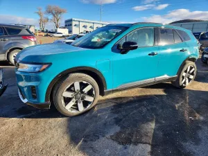 2024 HONDA PROLOGUE E