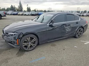 2020 BMW 3 SERIES