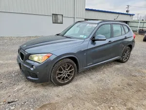 2014 BMW X1
