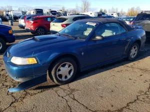 2000 FORD ALL Models