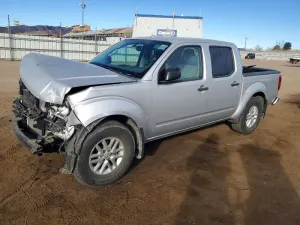 2017 NISS All Models