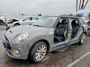 2017 MINI COOPER