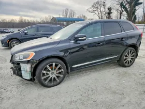 2016 VOLVO XC60